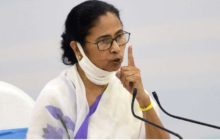 बंगाल में सियासी घमासान जारी: मुझे मारने की साजिश रच रही है भाजपा ?- ममता बनर्जी ने लगाया बड़ा आरोप