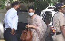 दीपिका पादुकोण के सपोर्ट में ट्रेंड हुआ #StandWithDeepika, फैन्स कुछ यूं कर रहे रिएक्ट