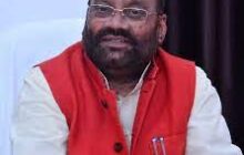 समाजवादी पार्टी के नेता स्वामी प्रसाद मौर्य ने फिर दिया विवादास्पद बयान, बोले- सरकार का निर्णय 97% हिंदुओं को आहत करने वाला