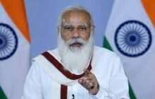 कल दोपहर 12 बजे पीएम मोदी की समीक्षा बैठक, 40 जिलों के डीएम से करेंगे बात 