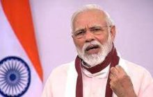 पीएम मोदी ने 1.75 लाख गरीबों का गृह प्रवेश कराया, बोले- कोरोना न होता तो आपके बीच होता