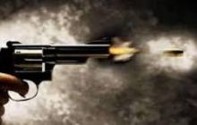 लखीमपुर: दिनदहाड़े युवक की गोली मारकर हत्या, इलाके में फैली सनसनी