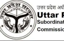 कनिष्ठ सहायक पद के लिए इंटरव्यू 1 सितंबर से, यूपीएसएसएससी ने जारी किया कार्यक्रम