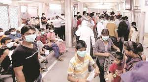 दिल्ली में स्वाइन फ्लू ने दी दस्तक, कोरोना महामारी और डेंगू संक्रमण के बीच अब एक और नई मुसीबत