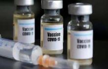 ट्रॉयल के लिए गोरखपुर पहुंची कोरोना की दूसरी वैक्सीन, 53 वालंटियरों के नमूने लिए गए