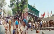 जोधपुर हिंसा मामले में 97 लोग गिरफ्तार, पुलिस ने खुद बताया- उपद्रव रोकने में कहां हो गई चूक