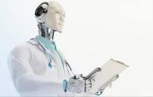 इंसानों से तेज कोविड टेस्ट करेगा ये रोबोट, बनाने में थ्री डी इमेजिंग तकनीक का हुआ इस्तेमाल
