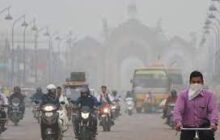 दिल्ली की हवा हुई 'खराब', दिवाली के बाद और बिगड़ सकते हैं हालात, 6 नवंबर तक 38 प्रतिशत बढ़ने का अनुमान