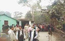 बिहार: एक ही परिवार के पांच लोगों ने की खुदकुशी, तीन बच्चों समेत दंपती ने लगाई फांसी