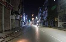 पुणे में 12 घंटे के नाइट कर्फ्यू का ऐलान, बंद रहेंगे होटल, रेस्तरां और बार