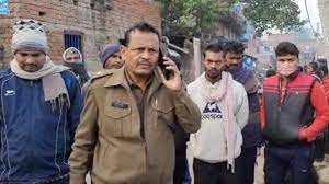 बिहार के नालंदा में 9 लोगों की मौत, 3 की हालत गंभीर; मृतकों के परिजनों का आरोप- जहरीली शराब पीने से गई जान