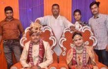 बिकरू कांड में चौंकाने वाला खुलासा, अमर दुबे ने नाबालिग से की थी शादी