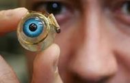 वैज्ञानिकों ने बनाई दुनिया की पहली बायोनिक आंख जो जन्मजात दृष्टिहीनता को करेगी दूर
