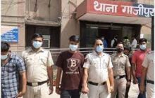 दिल्ली में पुरानी रंजिश और पार्किंग विवाद की वजह से की गई भाजपा नेता की हत्या, चार आरोपी गिरफ्तार