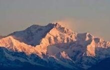 दुनिया की तीसरी सबसे ऊंची चोटी पर चढ़ते वक्त भारतीय पर्वतारोही नारायण अय्यर का निधन, कंचनजंगा पहाड़ी हुए हादसे का शिकार