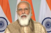 प्रधानमंत्री नरेंद्र मोदी और राष्ट्रपचि रामनाथ कोविंद ने दी महानवमी की शुभकामनाएं