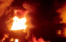 सिकंदराबाद के स्वप्नलोक परिसर में लगी भीषण आग, 6 लोगों की मौत; हादसे की वजह बना शॉर्ट-सर्किट