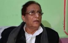 सीतापुर जेल में बंद आजम खान से मिला सपा का प्रतिनिधिमंडल, सपा नेता ने बड़ा बयान देते हुए कहा- जेल में हो सकती है आजम खान की हत्या