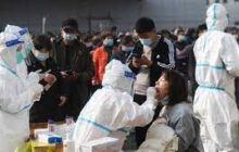 चीन में शंघाई के बाद अब राजधानी बीजिंग में भी कोरोना का कहर, बीते 24 घंटे में 32 लोगों की मौत, लगाए गए सख्त प्रतिबंध