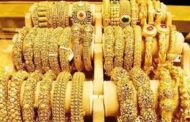 शादियों के सीजन में सोना-चांदी के गिरे भाव, 48540 रुपये में खरीदें 10 ग्राम गोल्ड, 973 रुपये सस्ती हुई चांदी