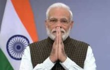 प्रधानमंत्री नरेंद्र मोदी ने देशवासियों को ईद की मुबारकबाद दी, कहा - सभी लोग रहें स्वस्थ, बढ़ाएं भाईचारा