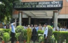 ICMR तक पहुंचा कोरोना वायरस, वरिष्ठ वैज्ञानिक में संक्रमण की पुष्टि