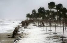 अम्फान तूफान के बाद अब ‘निसर्ग तूफान’, बुधवार को गुजरात में दे सकता है दस्तक, अलर्ट जारी