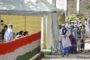 अंबेडकरनगर: लॉकडाउन में थानेदार को शाही विदाई पड़ी भारी, SP ने किया सस्पेंड