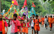 इस साल नहीं होगी कांवड़ यात्राः उत्तर प्रदेश, उत्तराखंड और हरियाणा में सहमति