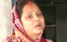 पुलिसकर्मियों की हत्या से जुड़ी बातचीत की 6 ऑडियो रिकॉर्डिंग मिलने के बाद शशिकांत की पत्नी मनु पांडेय को पुलिस ने हिरासत में लिया