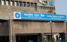 SBI में फैला कोरोना का संक्रमण, स्टॉफ के 11 लोग हुए पॉजिटिव, मचा हड़कंप