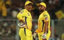 सुरेश रैना की IPL 2020 में वापसी होगी या नहीं, CSK फ्रेंचाइजी ने कर दिया साफ