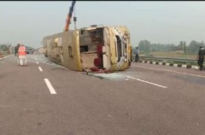 भाजपा सांसद रवि किशन को वाई+ श्रेणी की सुरक्षा, बोले- धन्यवाद योगी महाराज जी