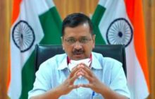 कोरोना के बढ़ते मामले के बीच दिल्ली के सीएम केजरीवाल ने पीएम मोदी को लिखा पत्र, टीकाकरण की शर्तों में छूट देने की मांग