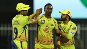 CSK को लगा एक और झटका, चोट के चलते IPL 2020 से बाहर हुए ड्वेन ब्रावो