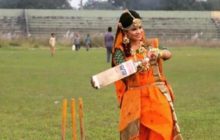 बांग्लादेशी महिला क्रिकेटर संजीदा इस्लाम के प्री-वेडिंग शूट की वायरल हुई तस्वीरें
